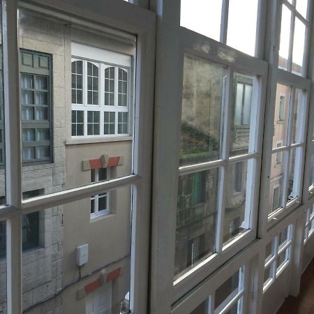 Apartamento Bed&Center 2A Leilighet Lugo Eksteriør bilde