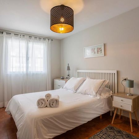 Apartamento Bed&Center 2A Leilighet Lugo Eksteriør bilde