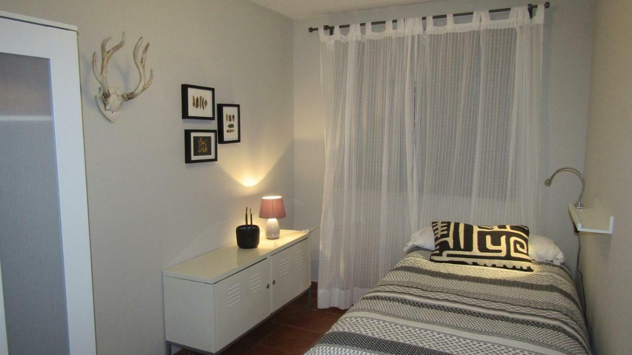 Apartamento Bed&Center 2A Leilighet Lugo Eksteriør bilde